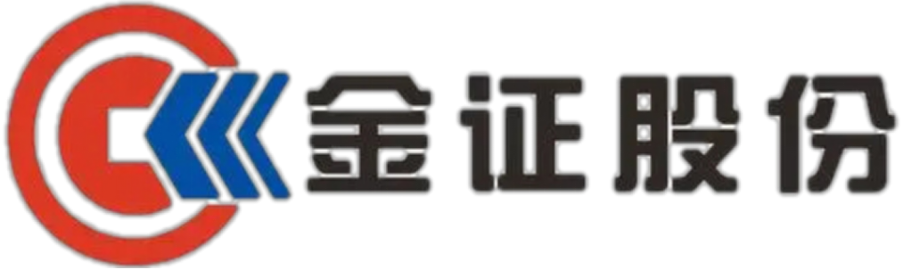 金证股份Logo