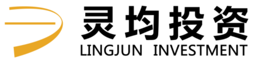 灵均投资Logo