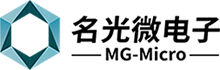 名光微电子Logo